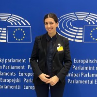 Regione Toscana Bruxelles Employee Giulia Gensini's profile photo