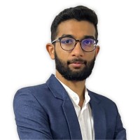 Mobius Binary Employee Manish Sonoo's profile photo