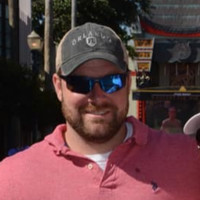 Elford, Inc Employee Shane Warner's profile photo