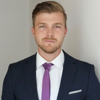 Nectari Software Inc. Employee Gareth Marks's profile photo