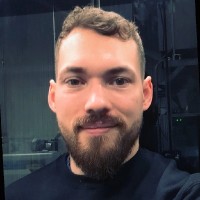ZF Group Employee Anthony Cape's profile photo