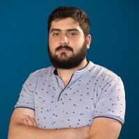 Arman Karapetyan Email