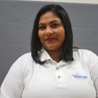 TeamFreight Forwarding Co. Employee Irma Raudales's profile photo