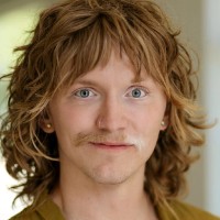 Huntsman Mental Health Foundation Employee Nat Vaughn's profile photo