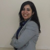 Meetali Sharma Email & Phone Number
