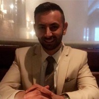 Bilal Nehme Email