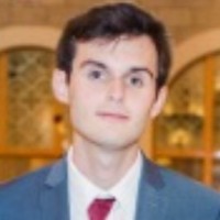 Shine Cafe Employee Martin Gjurashaj's profile photo