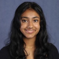 HackTJ Employee Hashmita Nittala's profile photo