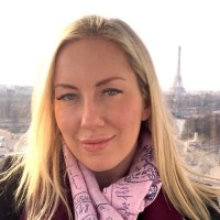Yulia P. Email & Phone Number