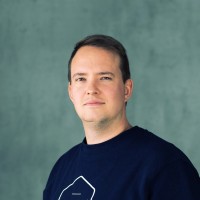 Combell Employee Thomas Vanommeslaeger's profile photo