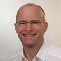 Vodafone Employee Markus Rotter's profile photo