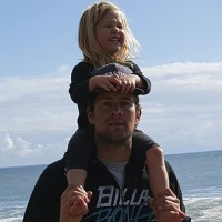 Workbench Employee David Mora's profile photo