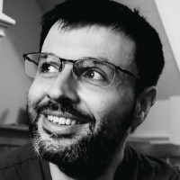 Amutable Employee Chris Coulson's profile photo