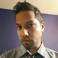 Cerone Ramprashad Email