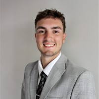 Mattern Construction, Inc. Employee Cade Wolak's profile photo