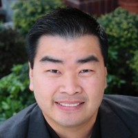 Adaptive Catalog Employee Chueh Chen's profile photo