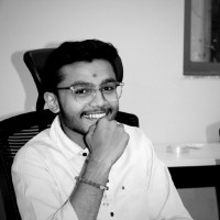 eLeoRex Technologies Employee Bhavy Jogani's profile photo
