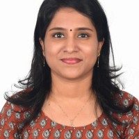 ICON plc Employee Rasmi Rajan's profile photo