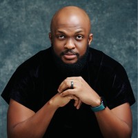 Aku Employee Patrick Onwumere's profile photo