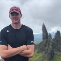 Teemill Tech Ltd Employee Robbie Massey's profile photo