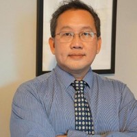 James Ooi Email & Phone Number