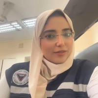 SOPCO Employee Nada Bahy's profile photo