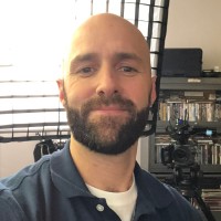 Five 9's Communications Employee Sean Gayou's profile photo