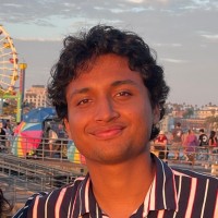 SpaceX Employee Yash Raj Singh's profile photo