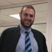 Datamam Employee Giorgi Koroglishvili's profile photo