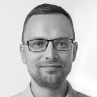 US Department of Agriculture (USDA) Agricultural Research Service (ARS) Employee Alex Kirillov's profile photo