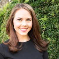 The Florida Holocaust Museum Employee Alexis Carlon's profile photo