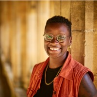 Promise Employee Jessica Ariel-Wamala's profile photo