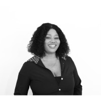 MSI Works Employee Janine Davis's profile photo