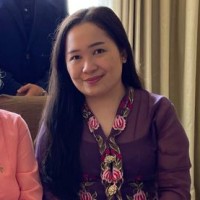 Zuellig Pharma Malaysia Employee Arlene Ang's profile photo