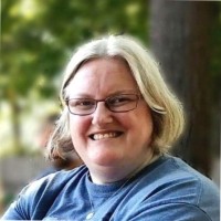 Takeda Employee Laura Blake's profile photo