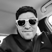 Abbott Employee Nelson Castro's profile photo
