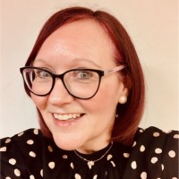 Registry Trust Ltd Employee Clair Gill's profile photo