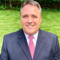 Bank of America Employee Michael Langmeyer's profile photo