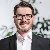 L&P Solutions Employee Johannes Weiss's profile photo