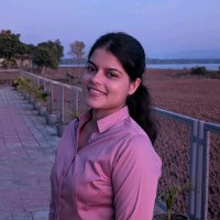 OpenSense Labs Employee Sakshi Patel's profile photo