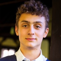 Hendrick Technical Solutions Employee Sidorian Pandovski's profile photo