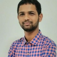 Kabir Technologies Employee Vaibhav Ghadage's profile photo