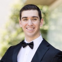 Goldman Sachs Employee Jonathan Leff's profile photo
