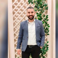 Automotive Industries Employee Mohamed Yakoot's profile photo