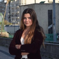 Os 230 Employee Margarida Bettencourt's profile photo