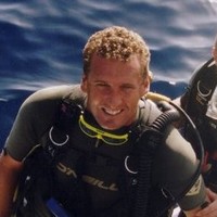 Tourism Holdings Limited Employee Nick Roach's profile photo