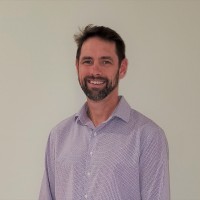 Ergon Energy Employee Simon Hickey's profile photo