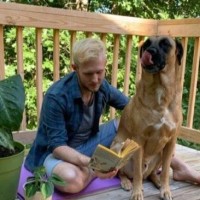 Brand Fuel Employee Blake Waller's profile photo