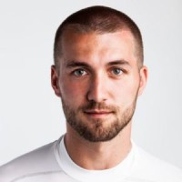 Industry Employee Ethan Hill's profile photo