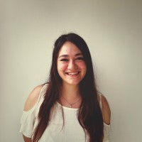 ICOMM Marketing Automation Employee Rocío Sena Ferreiro's profile photo